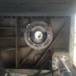 BS Machine Shop does onsite line boring and other marine applications in marinas throughout South Florida